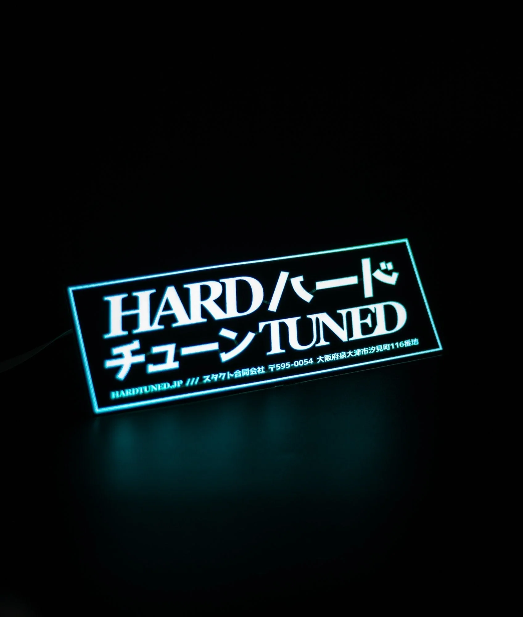 Classic JDM Electric Sticker - Image 2