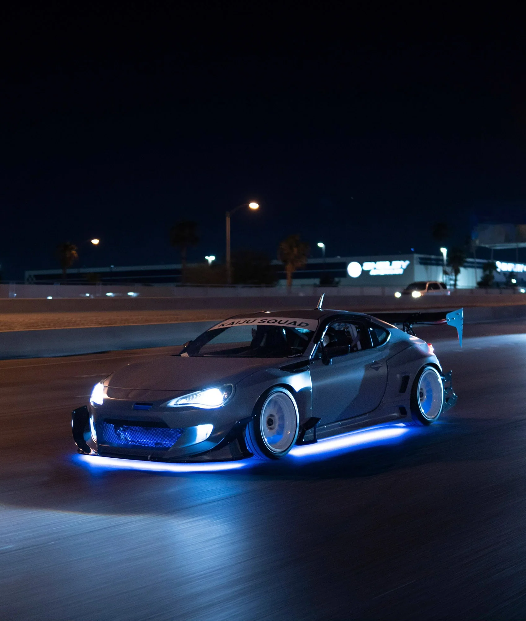 ELGlow® Universal Car Underglow Kit - Image 14