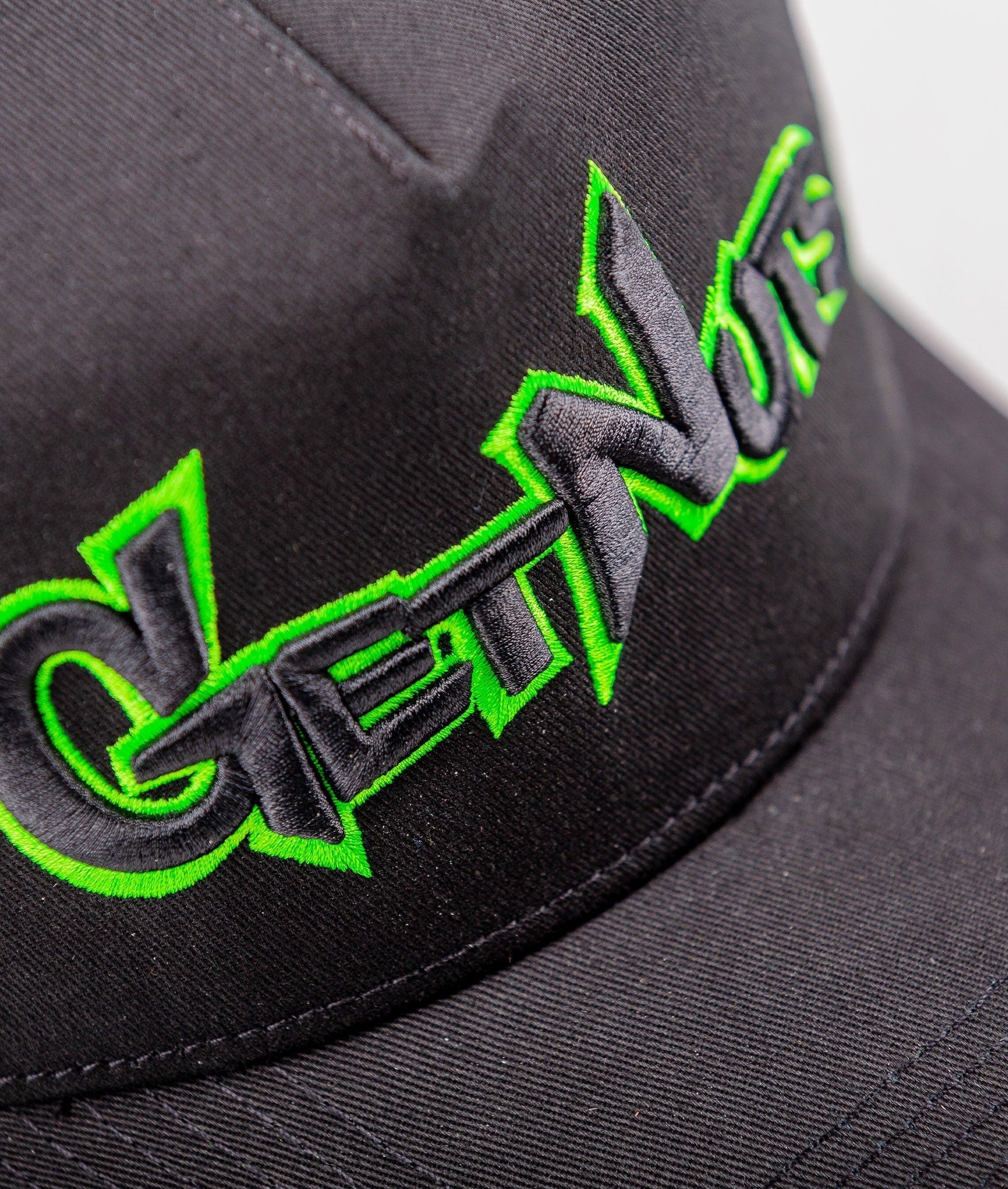 Forrest Wang / Get Nuts Labs Cap - A Frame - Image 4