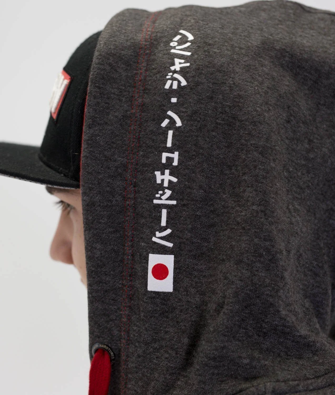 Honda Civic EK, EG, ED Hoodie - Image 7