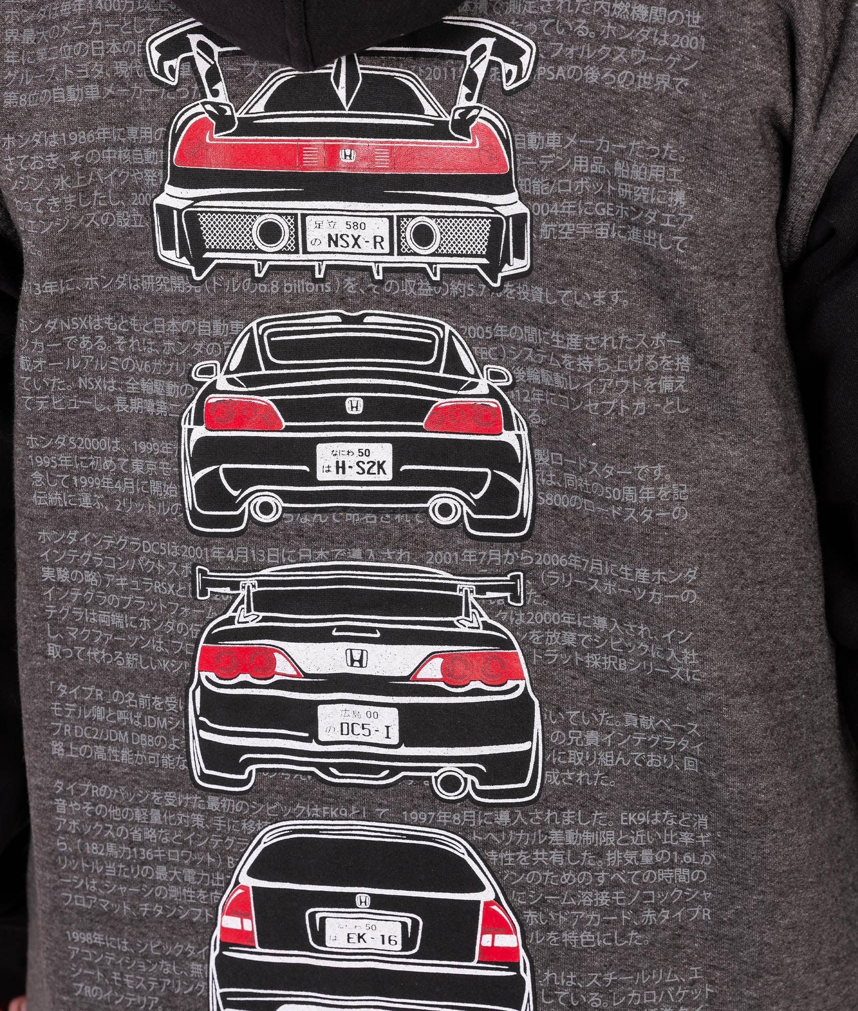 Honda DC5 Integra Bundle - Image 4