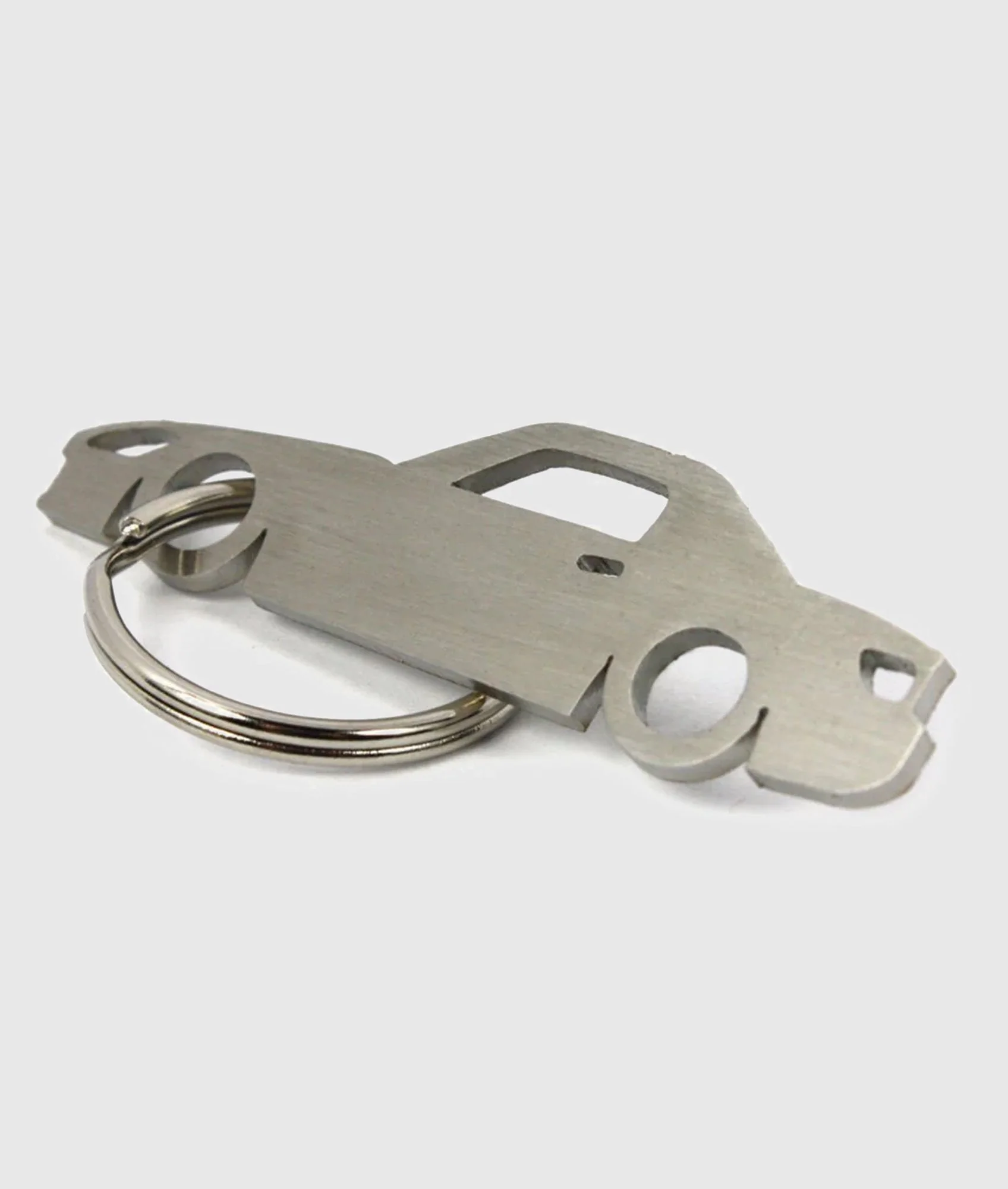 Honda S2000 Closed Roof Key Ring - Image 2