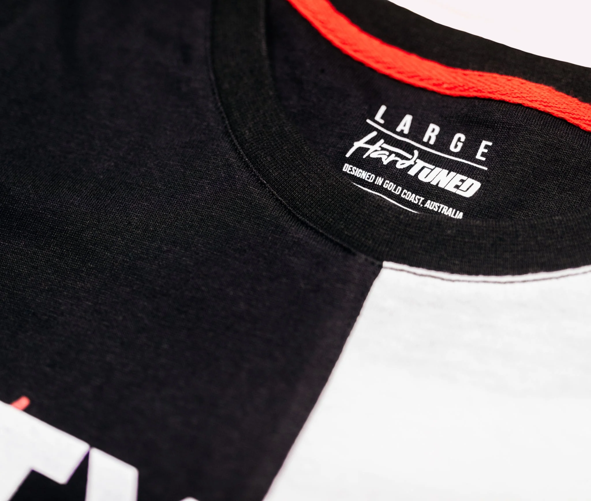 HTXJPN Katakana Cut Womens Tee - Image 7