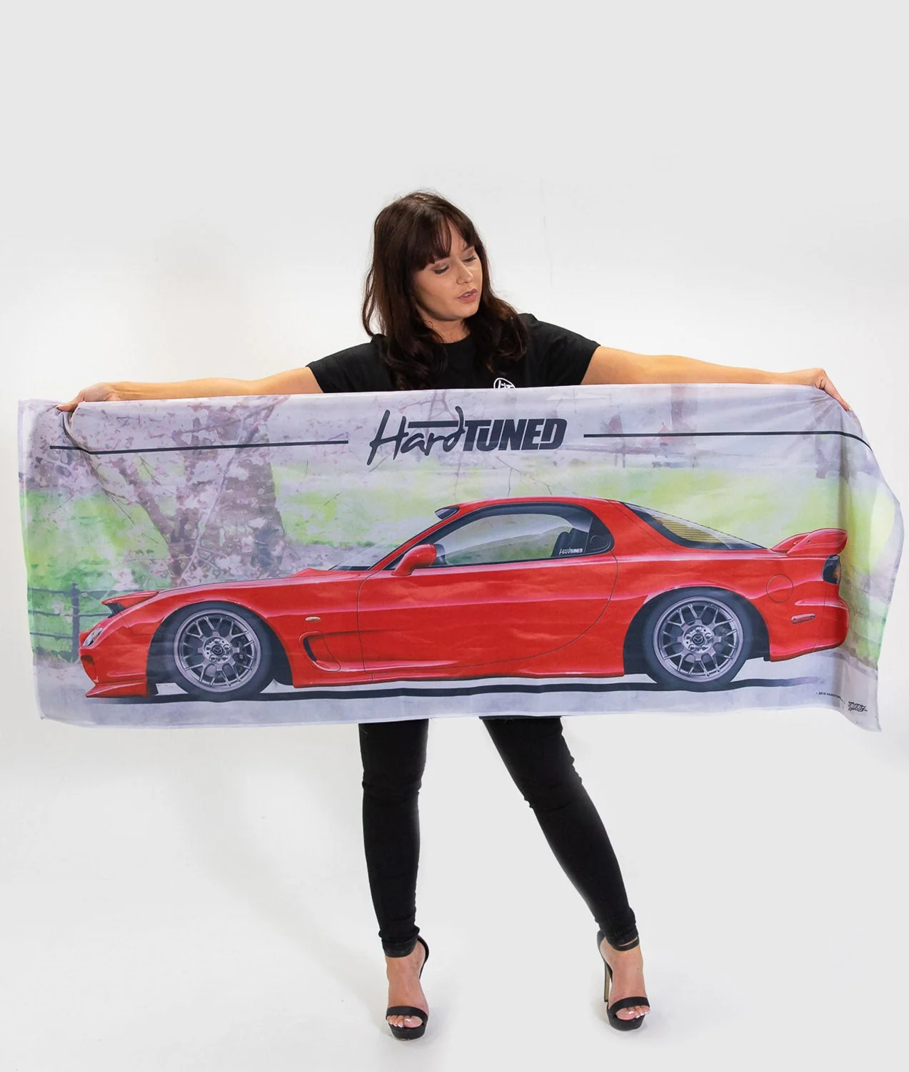 Mazda FD RX7 Bundle - Image 5