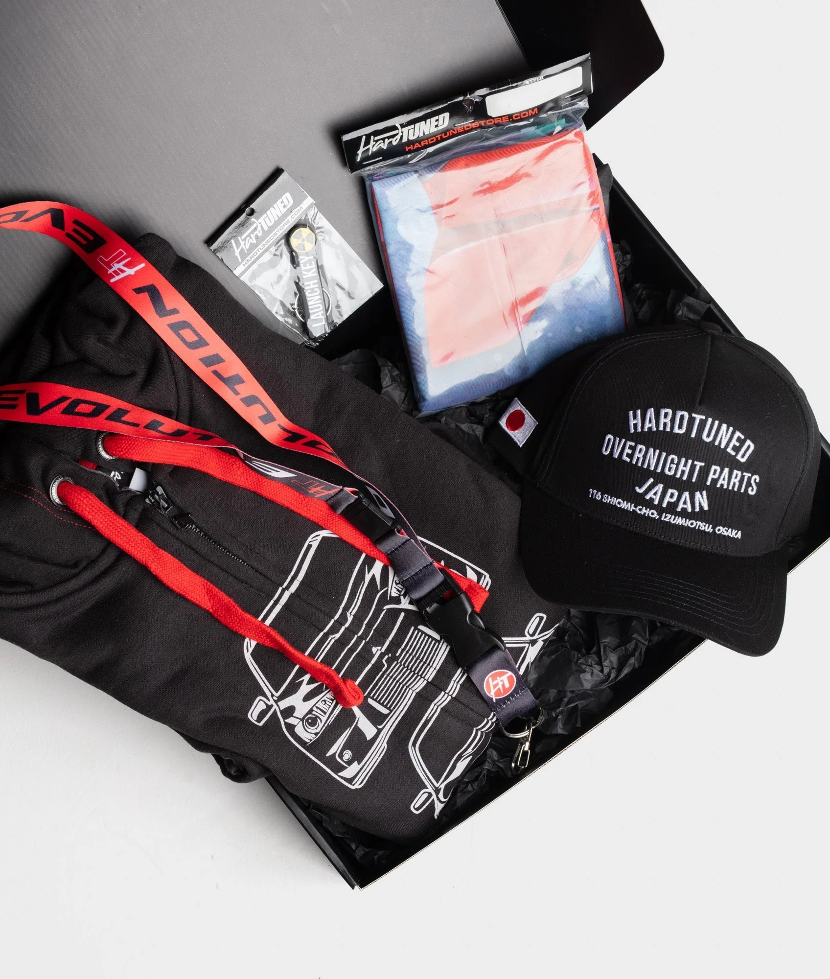 Mitsubishi EVO 9 Bundle - Image 2
