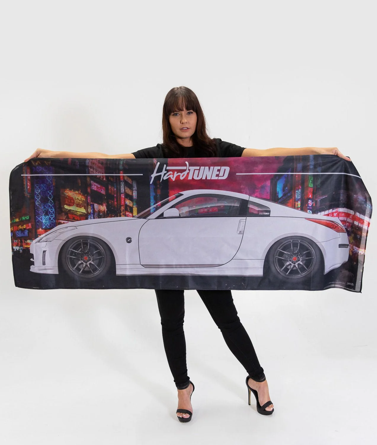 Nissan 350Z Bundle - Image 5
