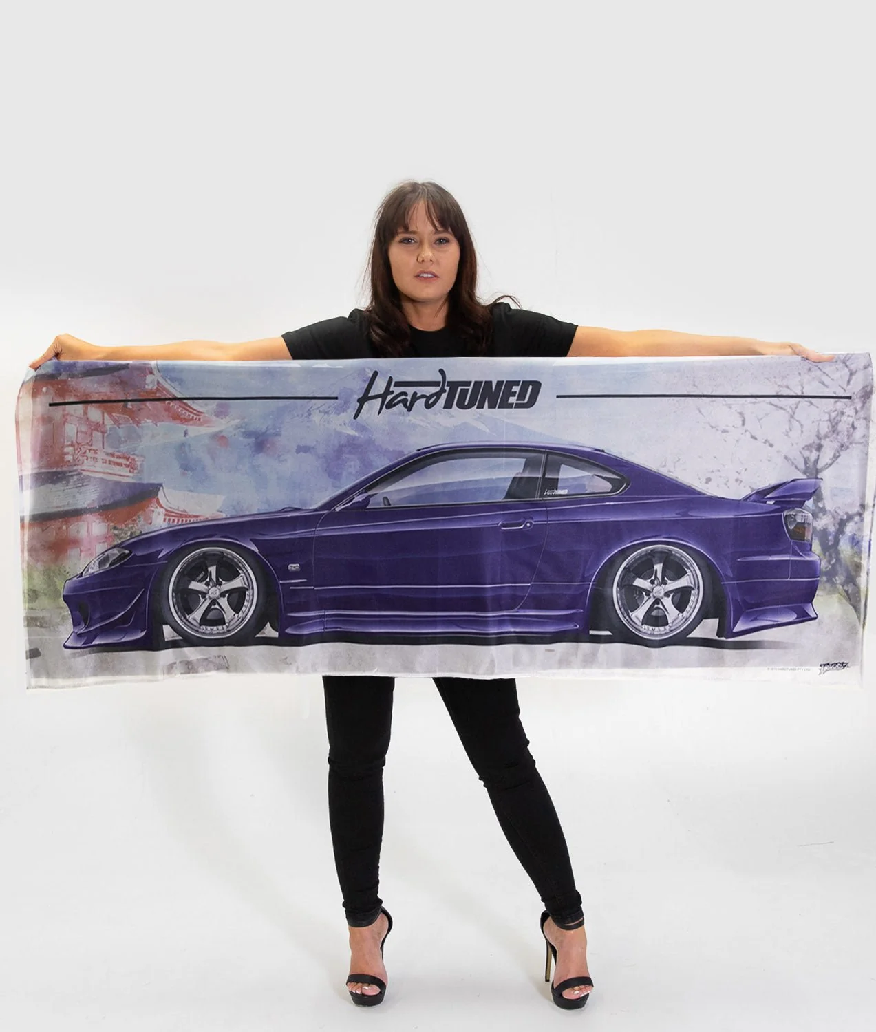 Nissan Silvia S15 Bundle - Image 3