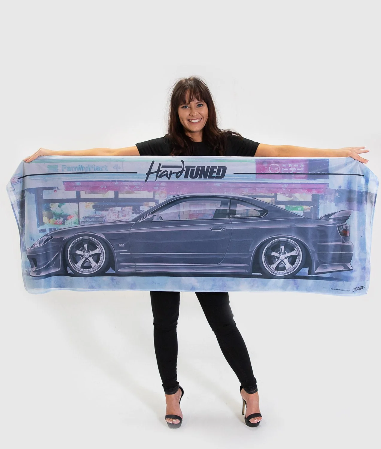 Nissan Silvia S15 Bundle - Image 5