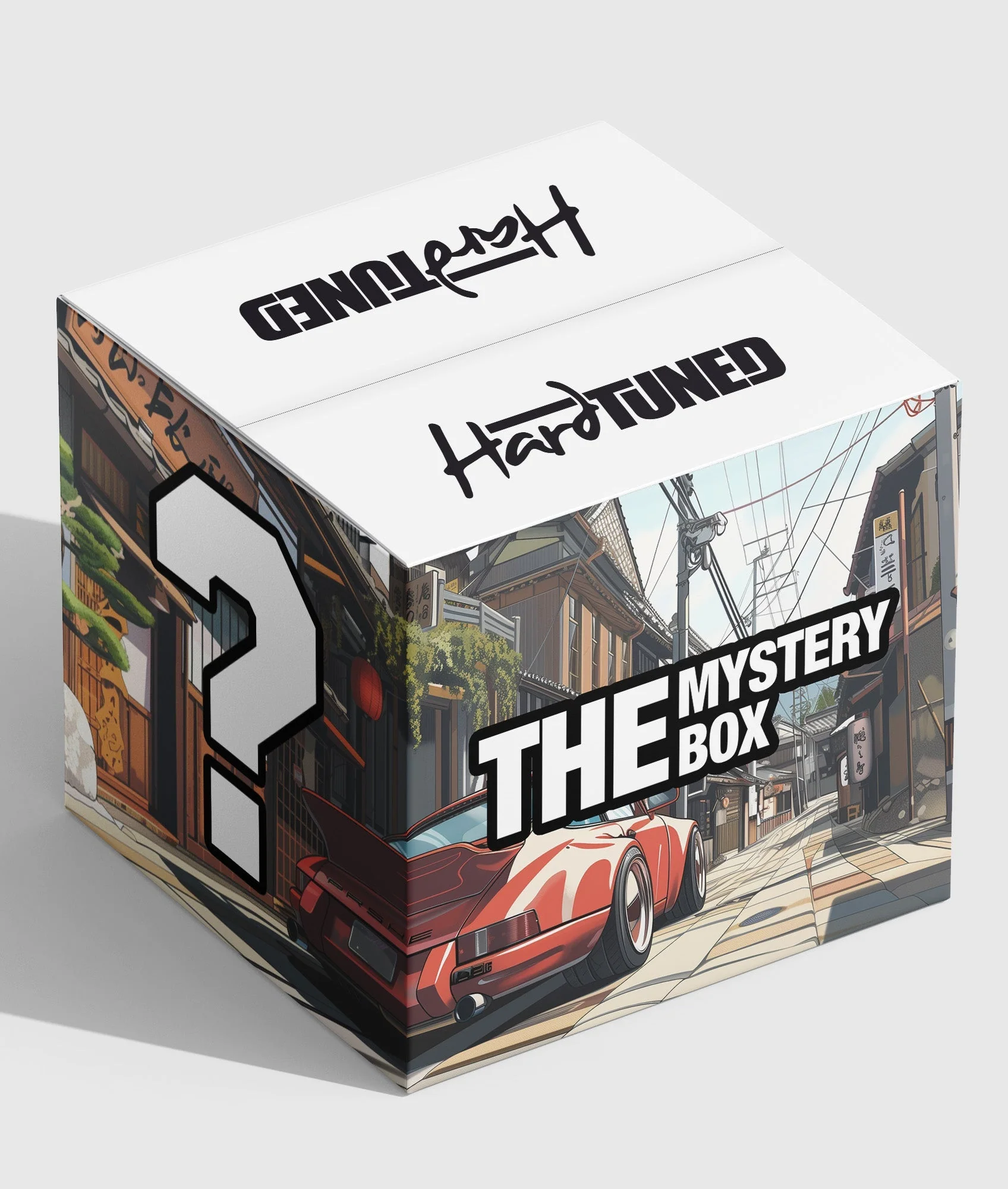 Original Mystery Box