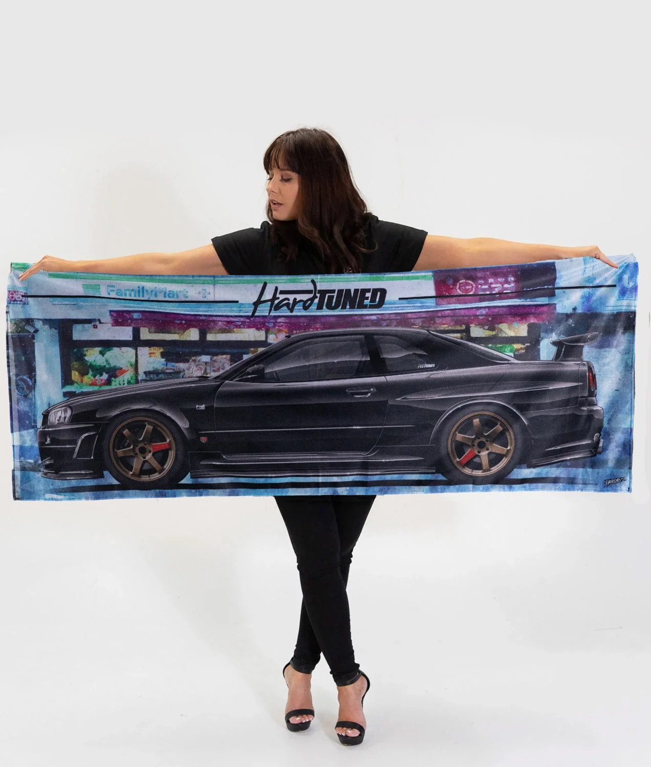 R34 Skyline Bundle - Image 5