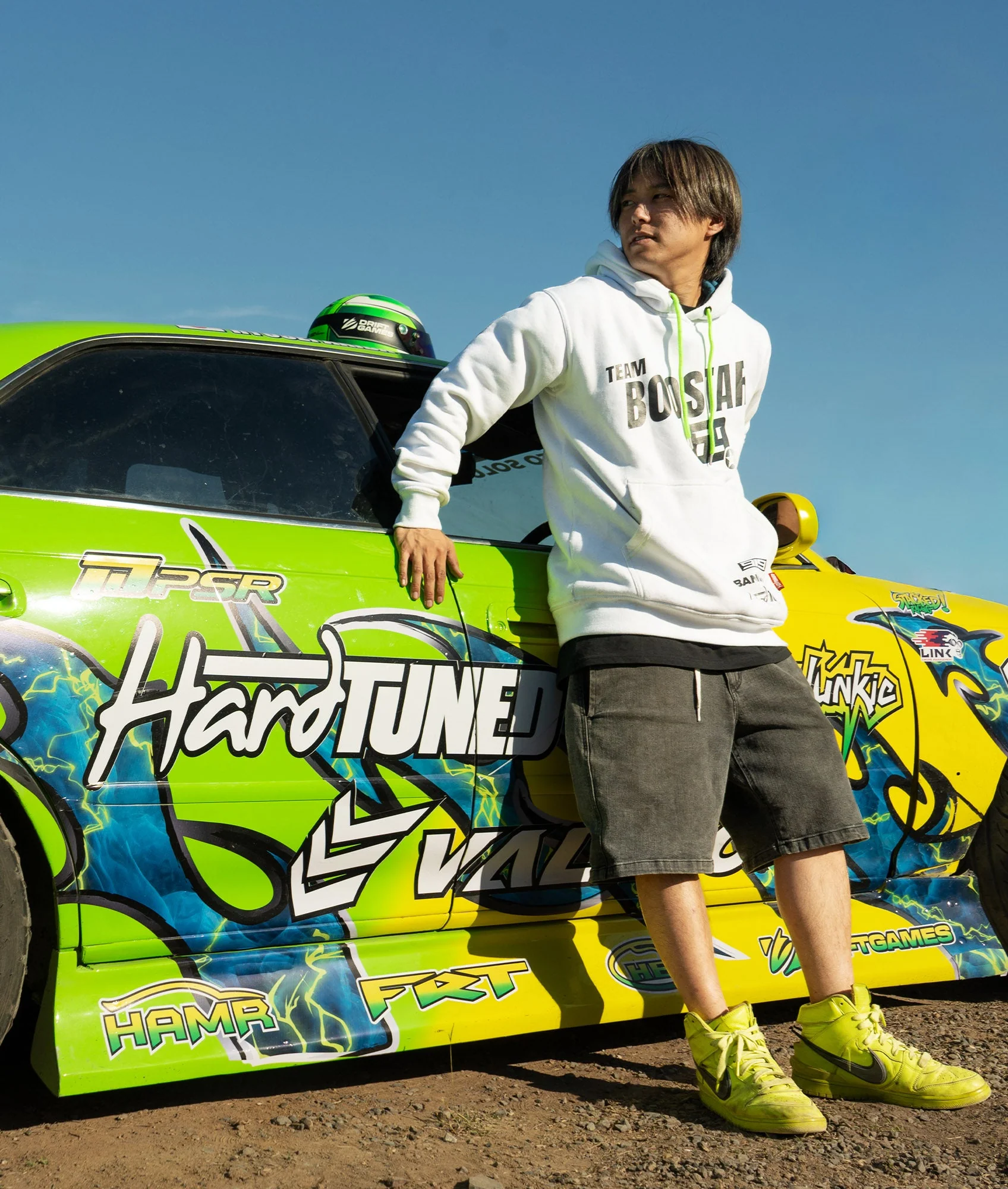 Ryusei Akiba Skate Deck - Image 6