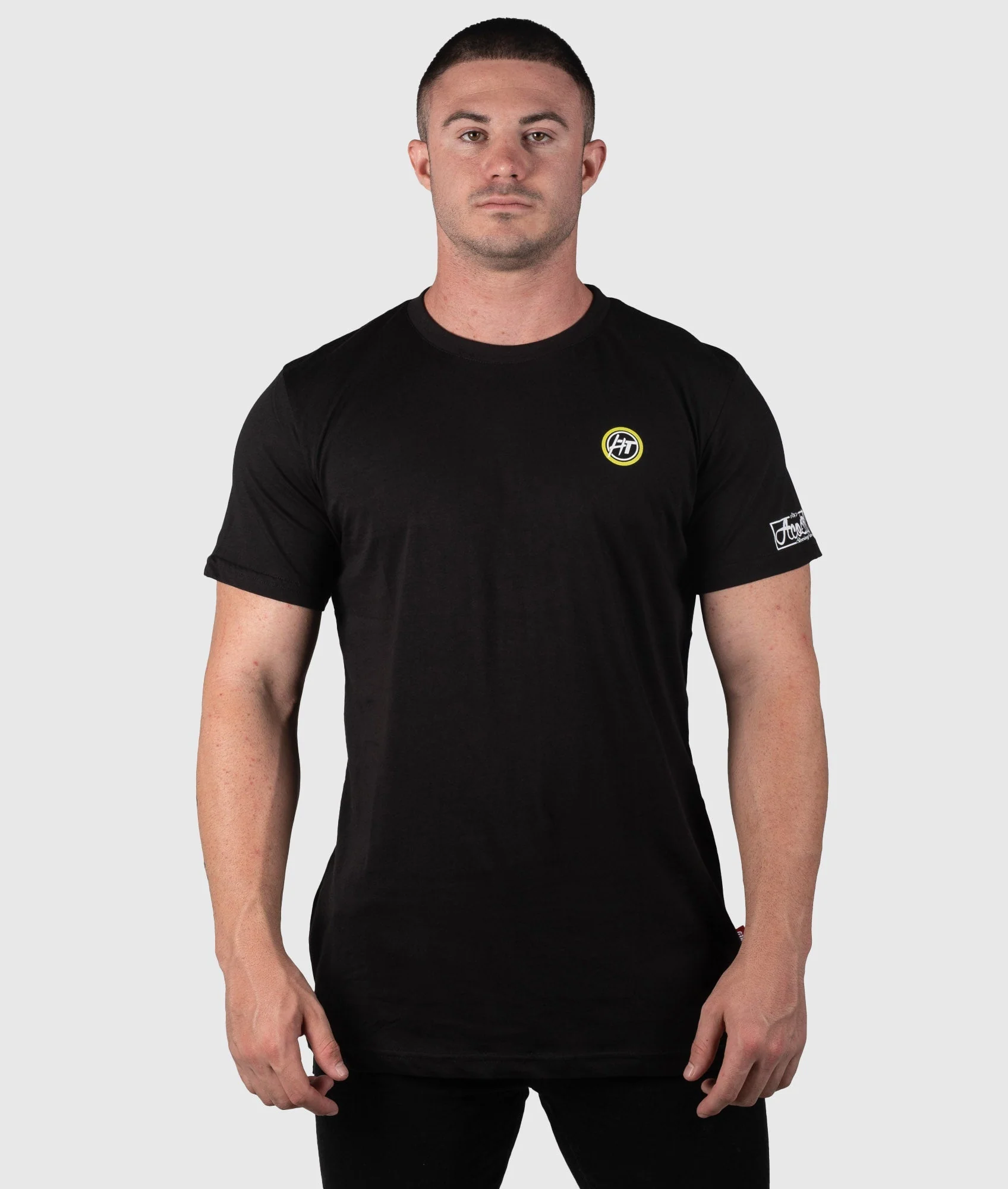 Stupid Car Tee - Image 3
