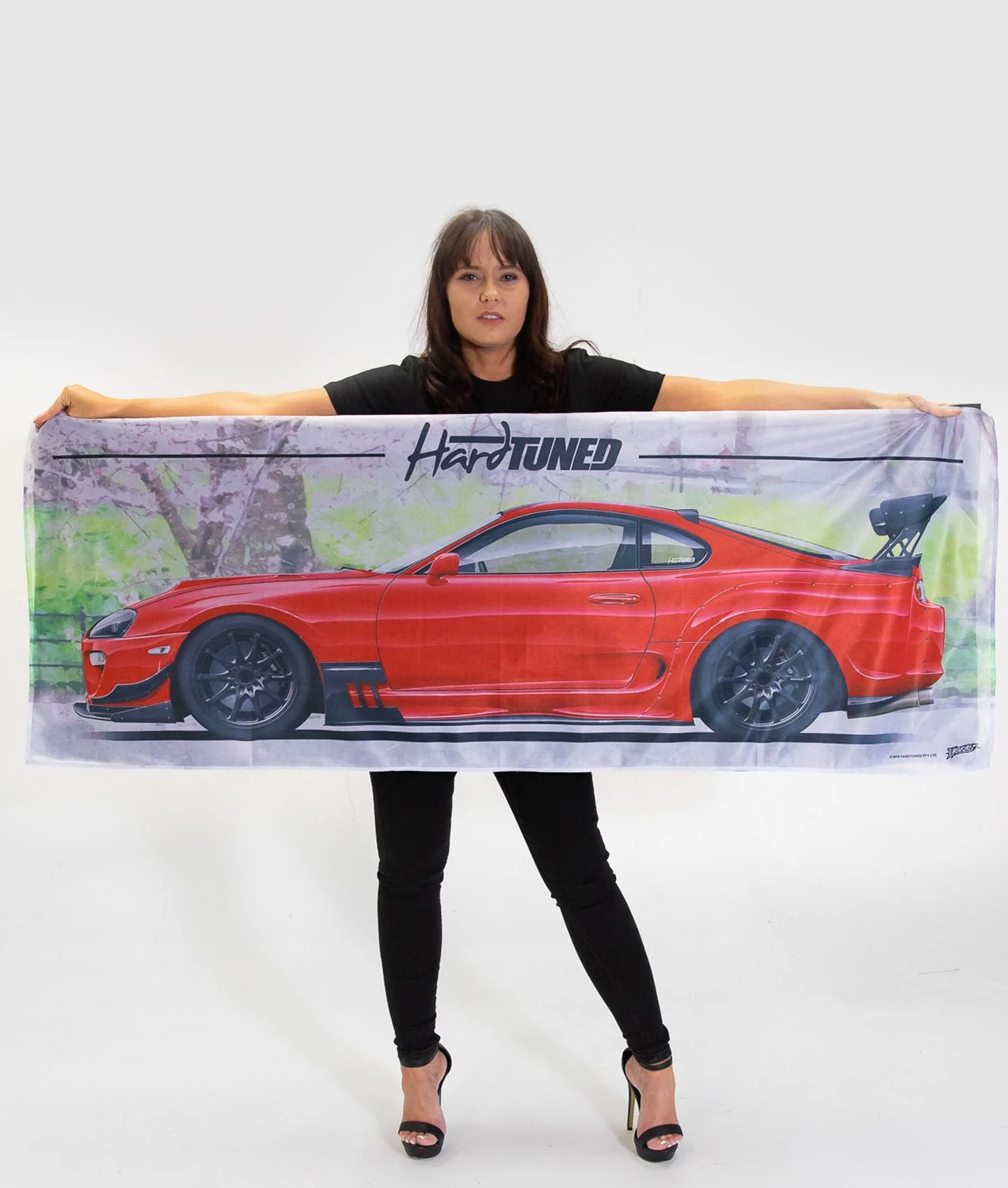 Toyota Supra MKIV Bundle - Image 3
