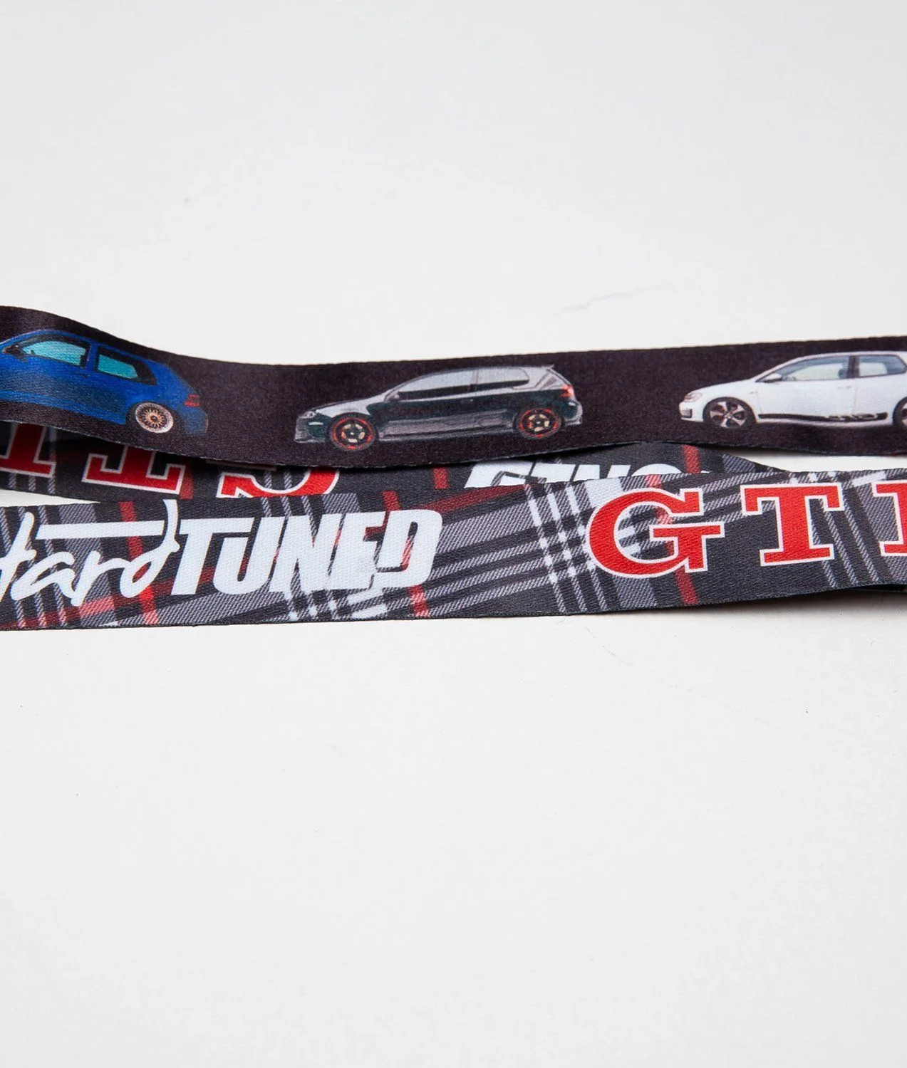 Volkswagen Golf Lanyard - Image 4